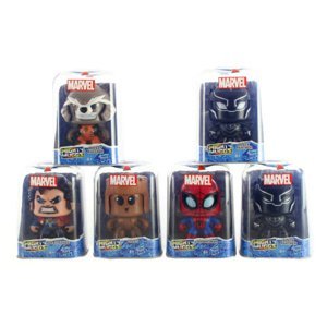 Lamps Marvel Mighty Muggs