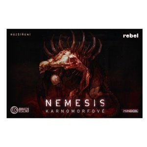 Dudlu Nemesis: Karnomorfové