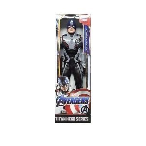 Lamps Akční figurka Captain America - Endgame - 30 cm (Originální krabice)