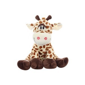 Plyš Žirafa 27 cm
