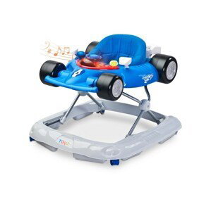 Dětské chodítko Toyz Speeder Varianta: blue - modrá