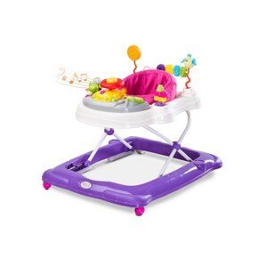 Dětské chodítko Toyz Stepp Varianta: purple - fialová