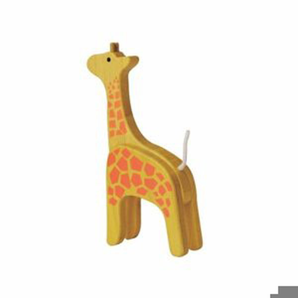 EverEarth Bambusová žirafa