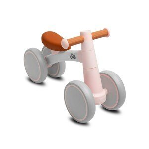 Dětské odrážedlo pro nejmenší Toyz OTTO Varianta: pink - růžová