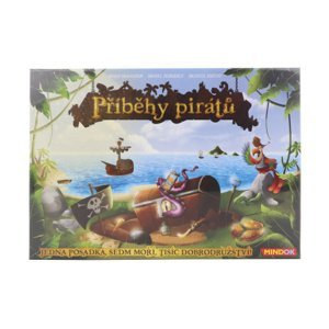 Dudlu Příběhy pirátů