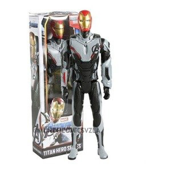 Dudlu Akční figurka Iron Man - Endgame - 30 cm (Bez krabice)