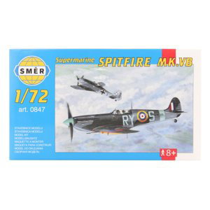 Dudlu Supermarine Spitfire MK.VB 1:72