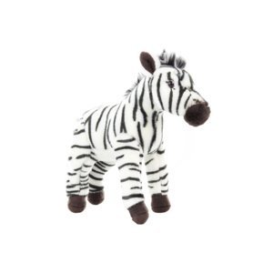 Dudlu Plyš Zebra 26 cm