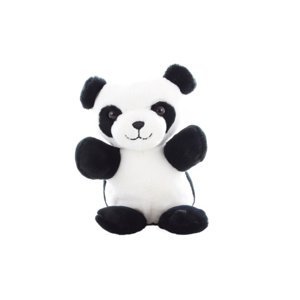 Plyš panda 18 cm