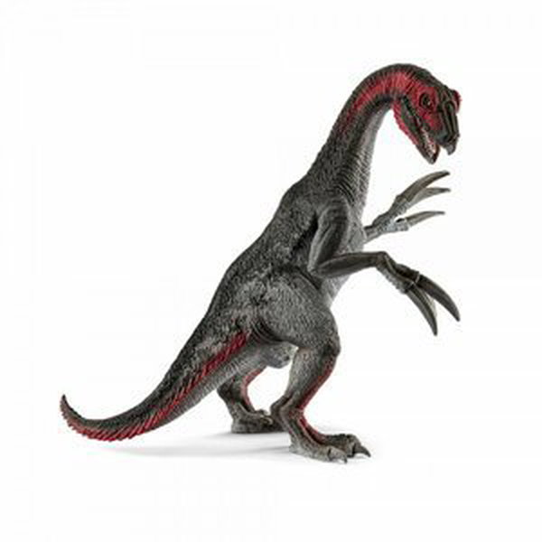 Dudlu Prehistorické zvířátko - Therizinosaurus