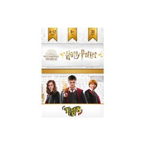 Dudlu Time´s Up! Harry Potter