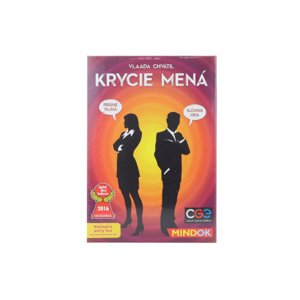 Dudlu Krycie mená SK