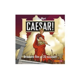 Dudlu Caesar!