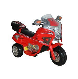 Dětská elektrická motorka Baby Mix RACER