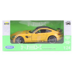 Mercedes AMG GT R 1:24