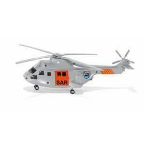 Dudlu SIKU Super - dopravní vrtulník