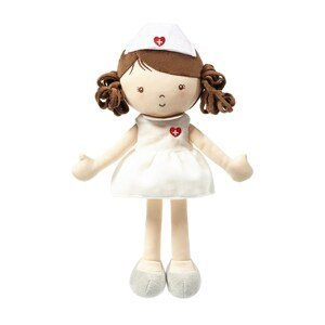 Látková panenka Baby Ono Varianta: NURSE GRACE - dle obrázku