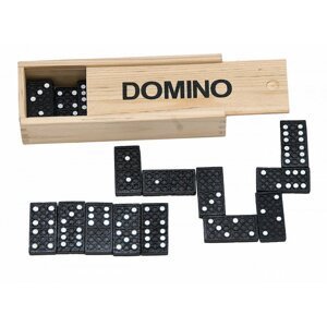 Dudlu Domino - Klasik