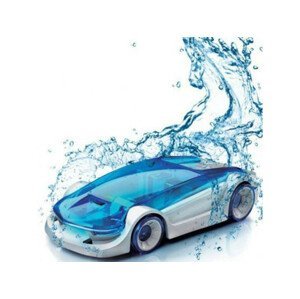 VOGadgets Auto na vodu