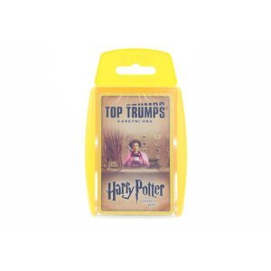 Dudlu Top Trumps Harry Potter a Fénixův řád - karetní hra