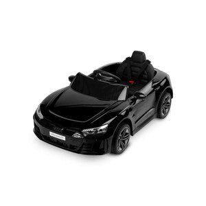 Elektrické autíčko Toyz AUDI RS ETRON GT black