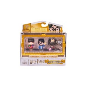 Harry Potter figurky z filmu Harry Potter a Kámen mudrců sada 1