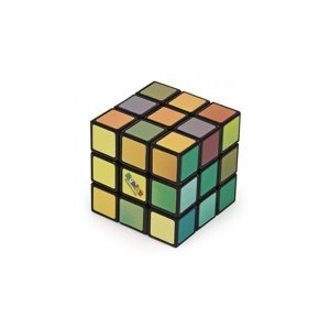 Rubikova kostka Impossible mění barvy 3x3