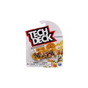 Tech Deck fingerboard základní balení Disorder 2024
