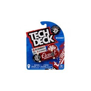 Tech Deck fingerboard základní balení Element