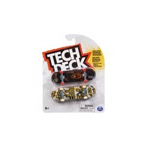 Tech Deck dvojbalení fingerboardů Zero