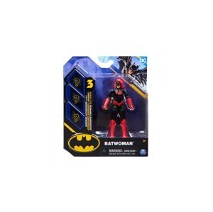 Batwoman figurka s doplňky 10 cm