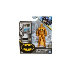 Batman rebirth figurka s doplňky 10 cm