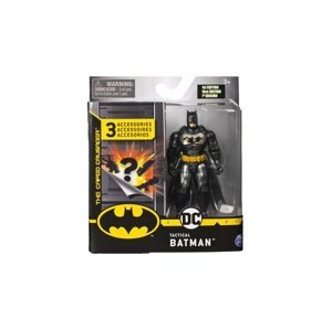Batman tactical figurka s doplňky 10 cm