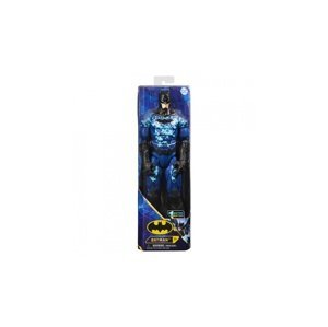 Batman modrá figurka 30 cm