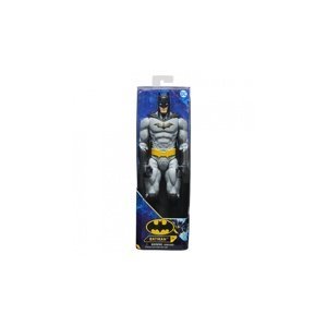 Batman šedá figurka 30 cm