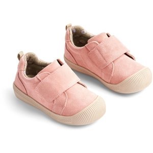 Wheat dětské boty Kei 420 - rose Velikost: 20 Pro první krůčky