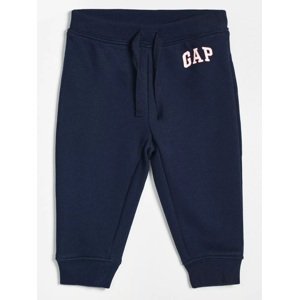 Gap dětské tepláky logo GAP 843630-01 Velikost: 104 Oblíbené u dětí