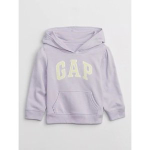 Gap dětská mikina logo GAP 551987-03 Velikost: 98