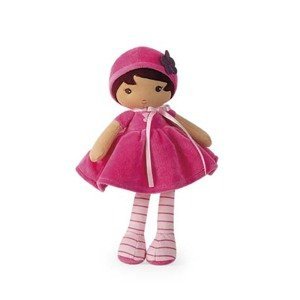 Kaloo látková panenka Emma Tendresse 32cm Nejlepší hračky
