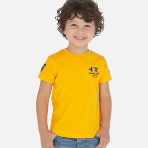 Mayoral chlapecké tričko 03051-019 Velikost: 98
