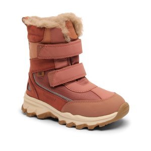 Bisgaard dětské zimní boty 63701888 - 1600 Velikost: 37 Membrána, kožíšek, vlna