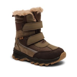 Bisgaard dětské zimní boty 63701888 - 2005 Velikost: 27 Membrána, kožíšek, vlna