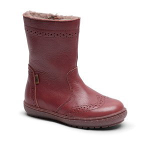 Bisgaard dívčí zimní boty s kožíškem 61931223 - 1931 Velikost: 29 Kožíšek, voděodolné