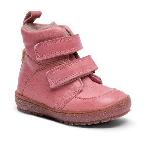 Bisgaard dětské zimní boty 61204223 - 1639 Velikost: 22 Membrána, voděodolné, vlna