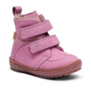 Bisgaard dětské zimní boty 61204223 - 1610 Velikost: 26 Membrána, voděodolné, vlna