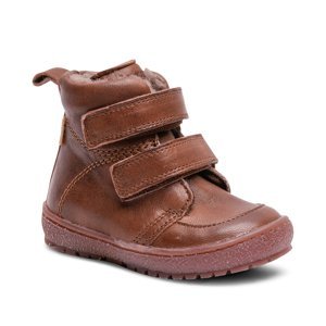 Bisgaard dětské zimní boty 61204223 - 1205 Velikost: 24 Membrána, voděodolné, vlna