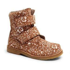 Bisgaard dívčí zimní vysoké boty 60527223 - 1346 Velikost: 29 Nepromokavé, membrána, rostlinná kůže