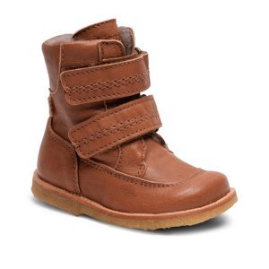 Bisgaard dětské zimní boty s kožíškem 60526223 - 1218 Velikost: 29 Membrána, vlna