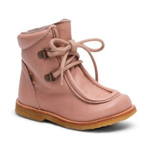Bisgaard dětské zimní boty 60508888 - 1601 Velikost: 24 Voděodolné, jehněčí vlna