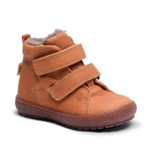 Bisgaard kojenecké zimní boty 60312223 - 1214 Velikost: 24 Membrána, vlna